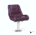 ENTERPRISE-D BRIDGE TECHNICIAN'S CHAIR  