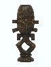 HORGA'HN STATUETTE  