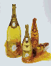 Krug Collection--Vintage 1973 In individual original wooden casemagnum (1) Cristal, Rosé--Vintage 1985magnum (1) Dom Pérignon, Rosé--Vintage 1985 In individual original wooden casemagnum (1) 