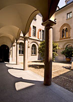 Milan image