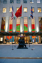 New York image