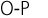 O-P