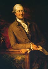 James Christie