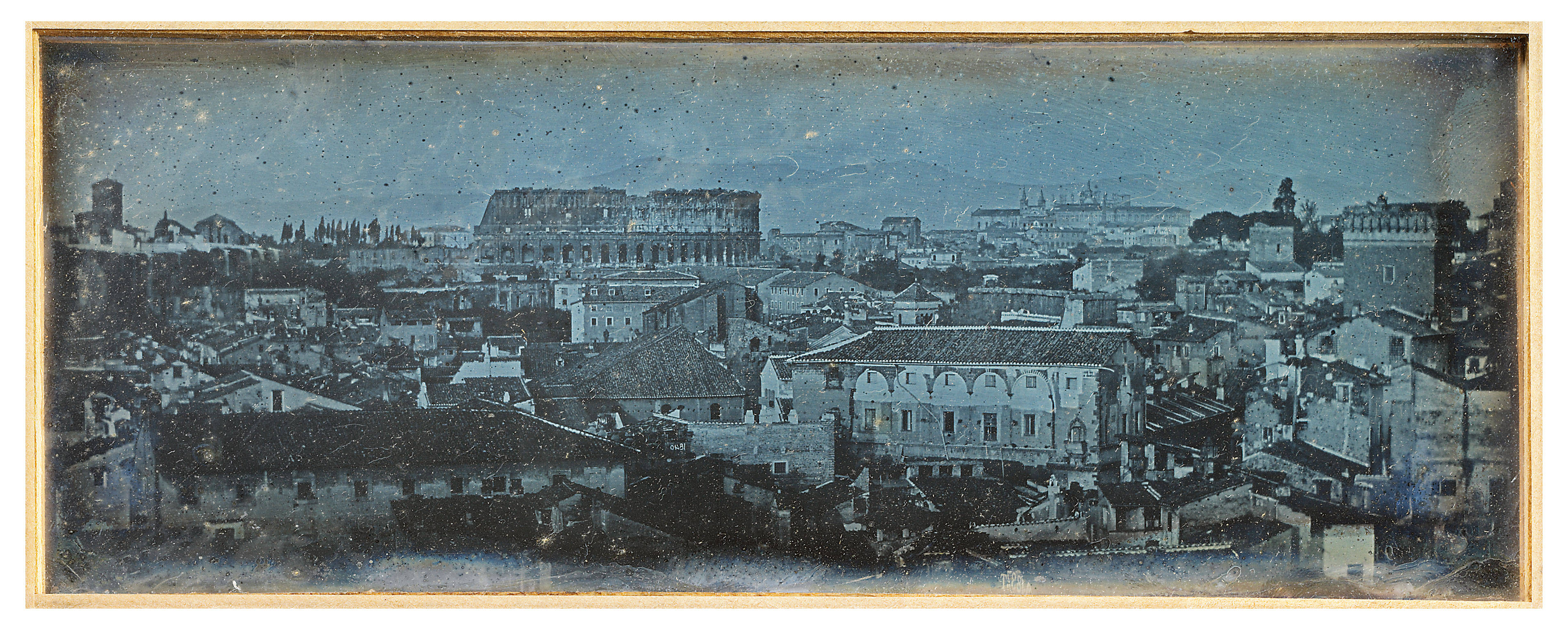 Фотографии 1842 года
