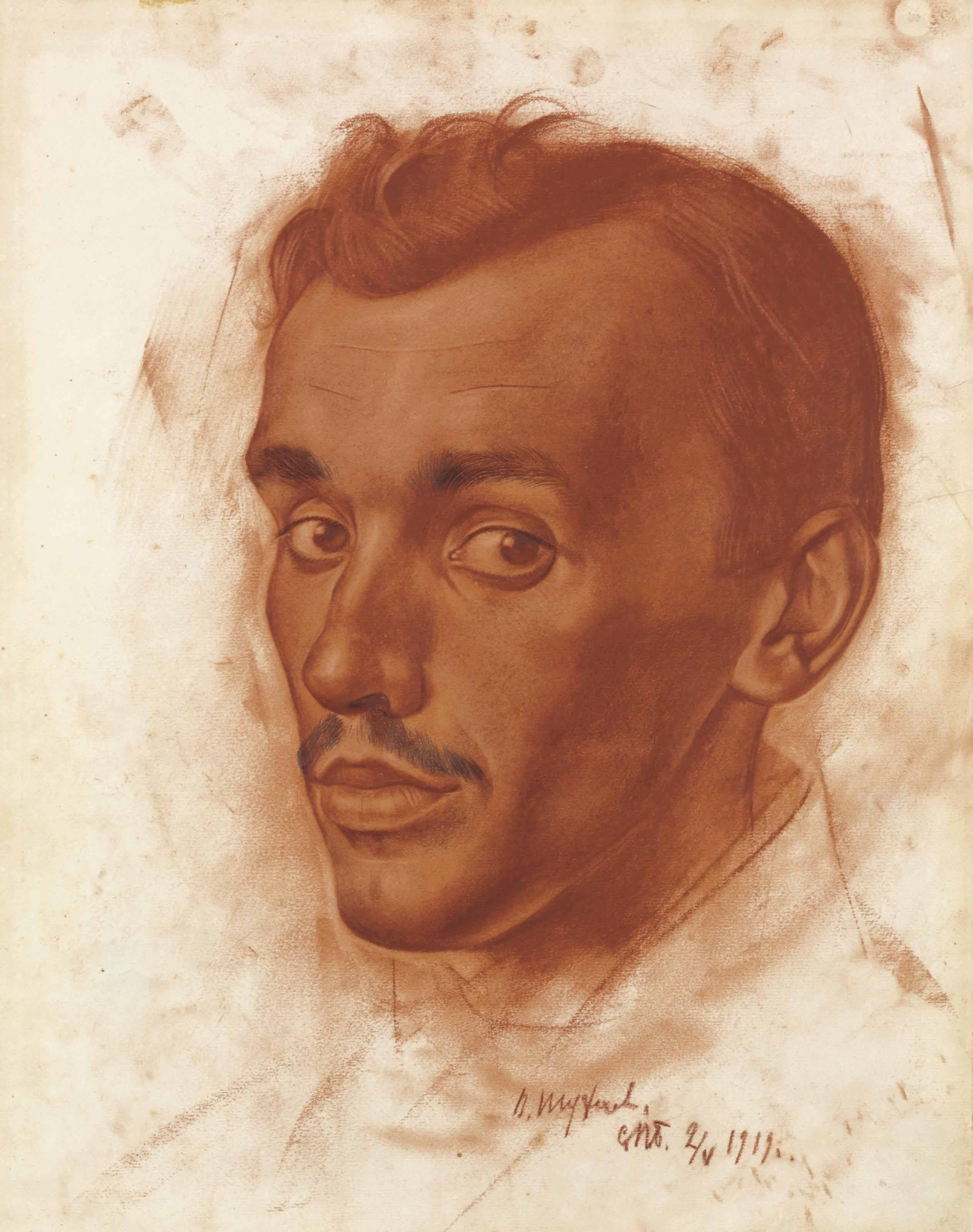 Василий Иванович Шухаев