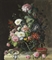 Still Life, Vase of Flowers  