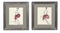 TWO BILL BLASS SKETCHES,  