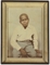 James Brown Childhood Photograph  