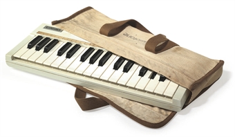 Miniature Keyboard  