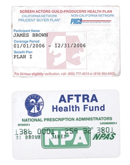Membership Cards  