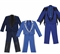 Blue Ensembles  