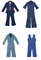 Blue Ensembles  