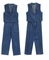 Denim Ensembles  