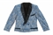 Blue Coat  
