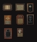 Group of Awards  