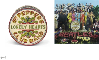 The Beatles  