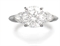 A DIAMOND RING  
