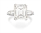 A DIAMOND RING  