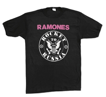 The Ramones  