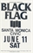 Black Flag/FEAR  
