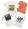 U.S. Hardcore T-Shirts  