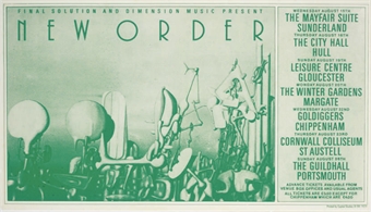 New Order  