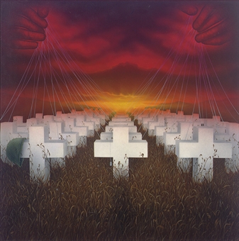 Metallica  