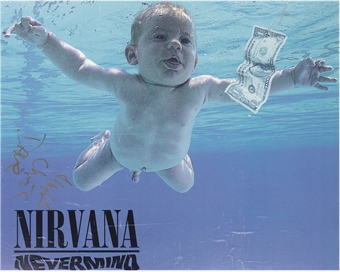 Nirvana  