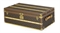 A LOUIS VUITTON TRUNK,  