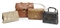 JUDITH LEIBER AND BOTTEGA VENETA**,  