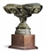 VASQUE DE STYLE BAROQUE  