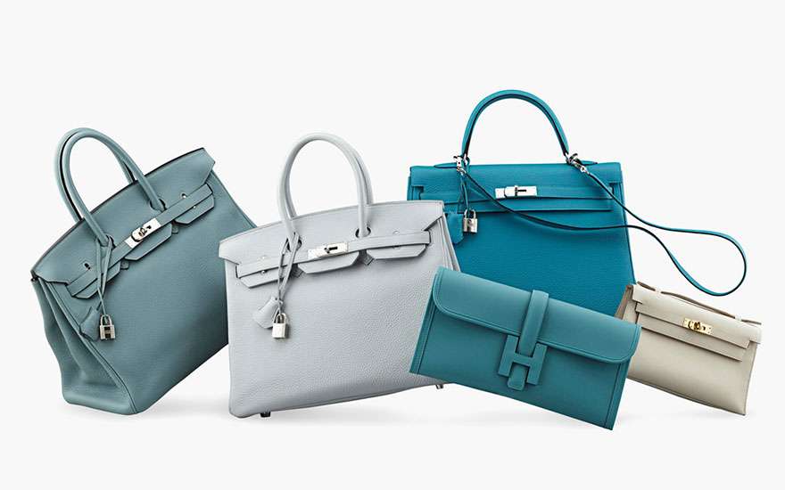 Christie&rsquo;s Handbag Shop