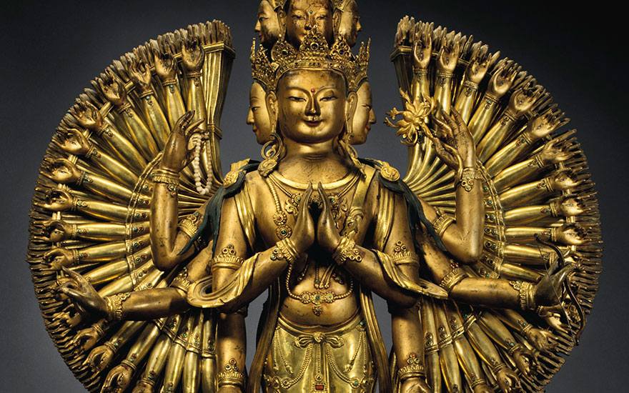 Christie&rsquo;s Celebrates Asian Art