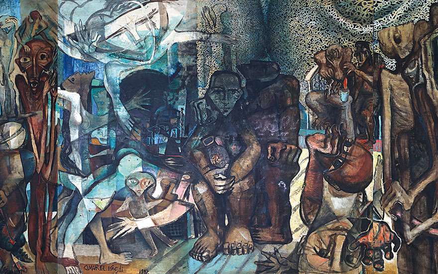 Christie’s Dubai 10th Anniversary