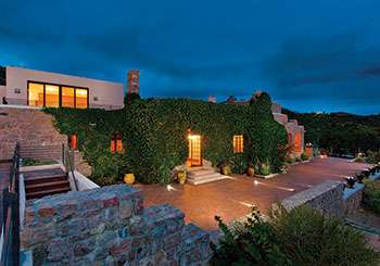 Christie's International Real Estate