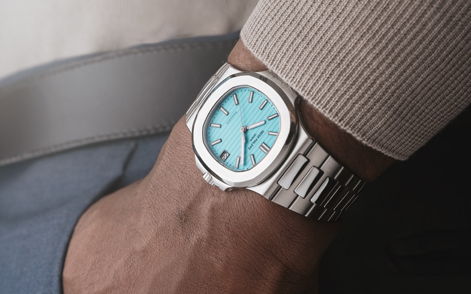Watches Online: The Geneva Edit