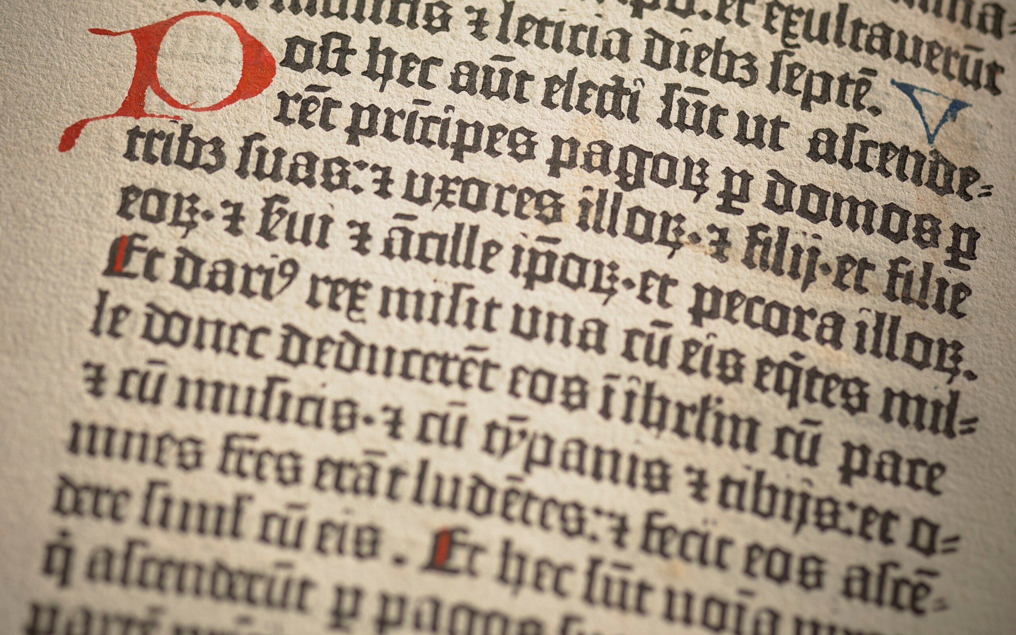 Fine Printed Books, Manuscripts, and Science