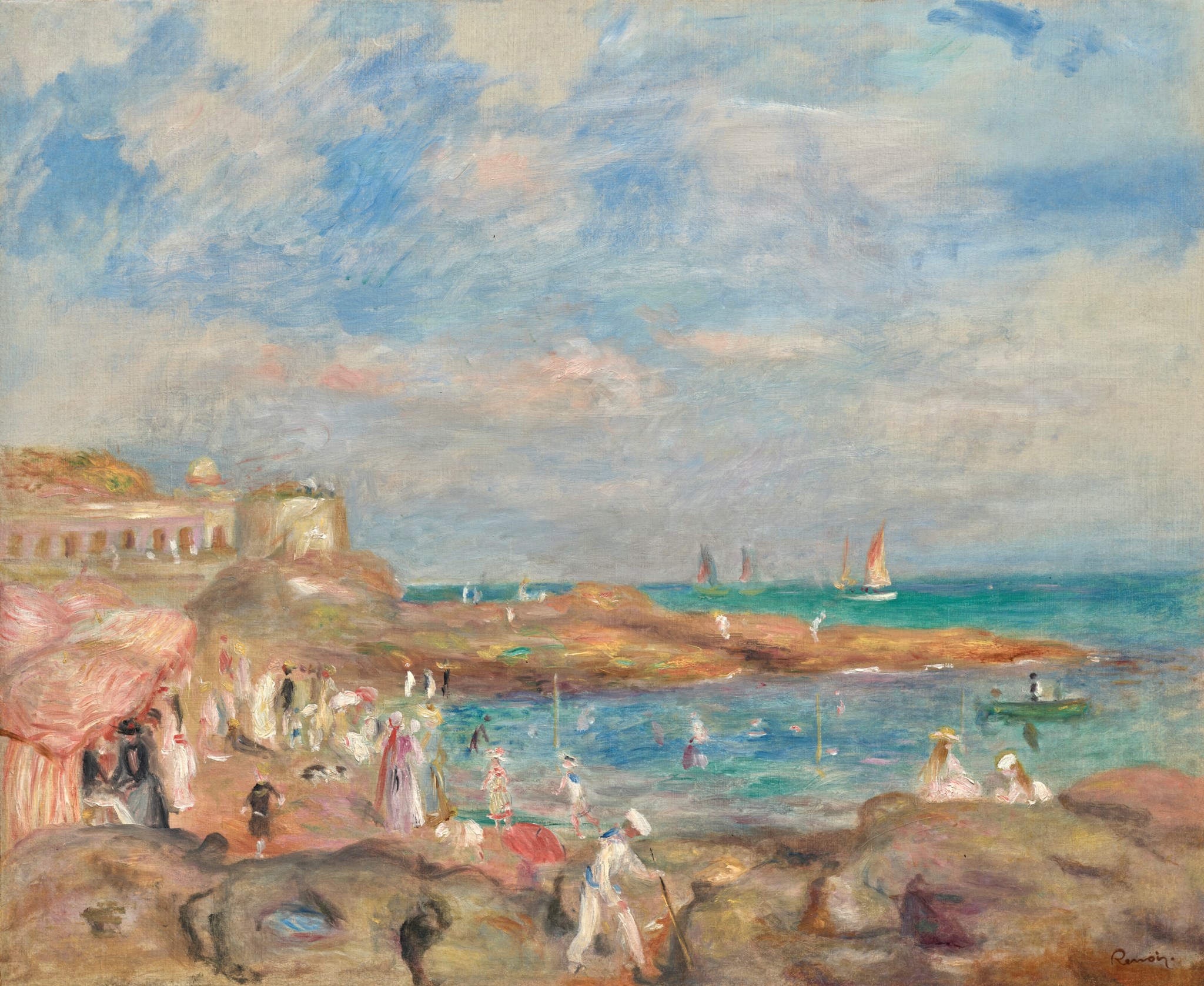 Art Moderne - Vente du Jour, including Works from the Durand-Ruel Collection and Works from the Marlene and Spencer Hays Collection