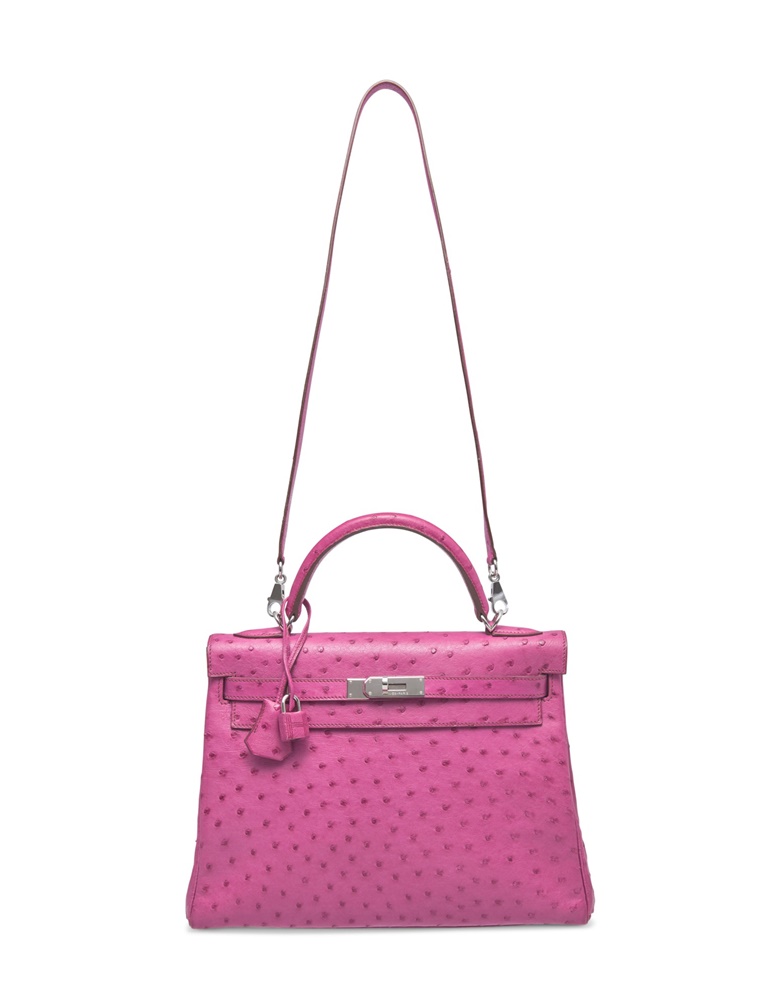 Hermès handbags for every budget Christie's